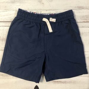 Boys Vinyard Vine 5t shorts
